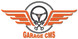 Logo Garage CMS BV